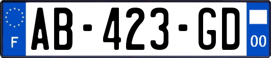 AB-423-GD