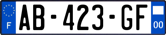 AB-423-GF