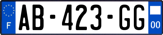 AB-423-GG