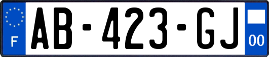 AB-423-GJ