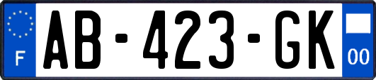 AB-423-GK