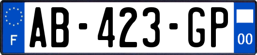 AB-423-GP