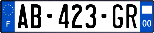 AB-423-GR