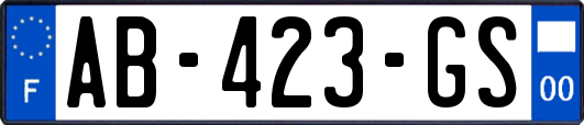AB-423-GS
