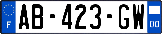 AB-423-GW