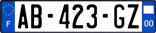 AB-423-GZ