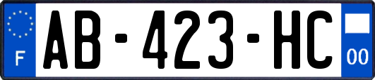 AB-423-HC