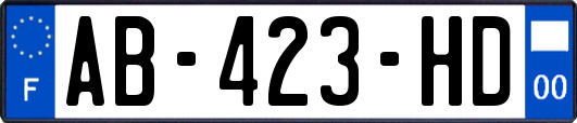 AB-423-HD