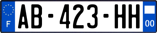 AB-423-HH