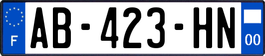 AB-423-HN