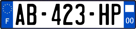 AB-423-HP