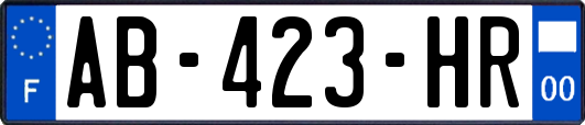 AB-423-HR