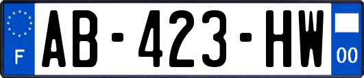 AB-423-HW