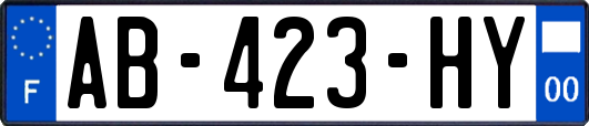 AB-423-HY