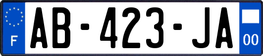 AB-423-JA