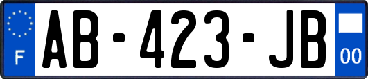 AB-423-JB