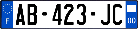 AB-423-JC