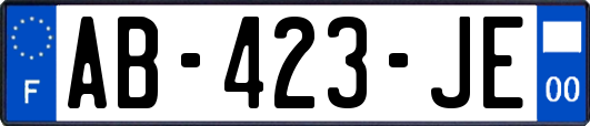 AB-423-JE