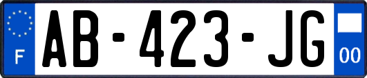 AB-423-JG