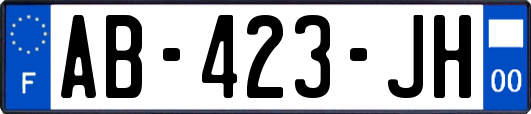 AB-423-JH