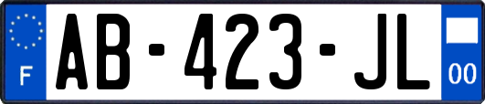 AB-423-JL