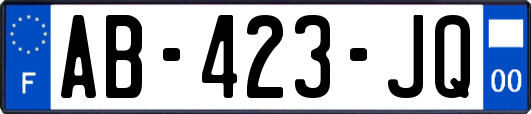 AB-423-JQ