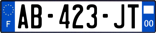 AB-423-JT