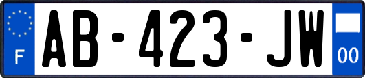 AB-423-JW