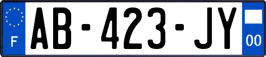 AB-423-JY