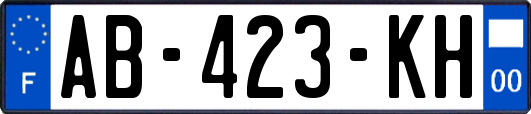 AB-423-KH