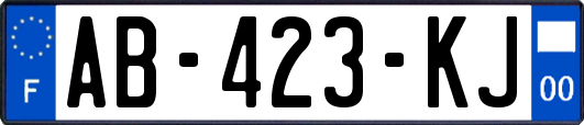 AB-423-KJ