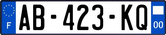 AB-423-KQ