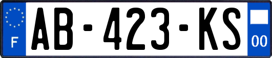 AB-423-KS