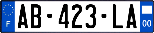 AB-423-LA