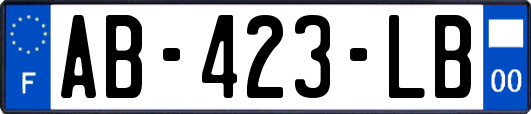 AB-423-LB