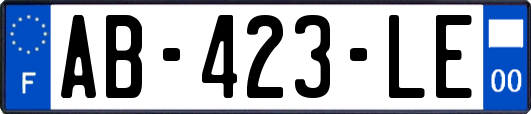 AB-423-LE