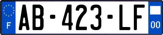 AB-423-LF