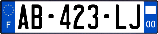 AB-423-LJ