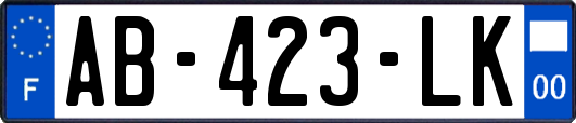AB-423-LK
