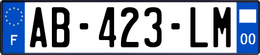AB-423-LM