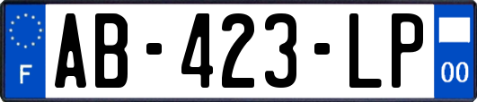 AB-423-LP