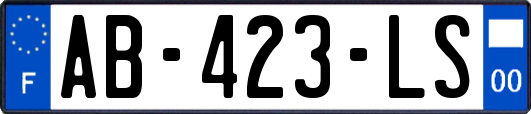 AB-423-LS