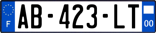 AB-423-LT
