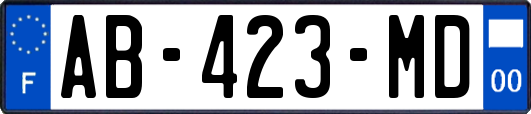 AB-423-MD