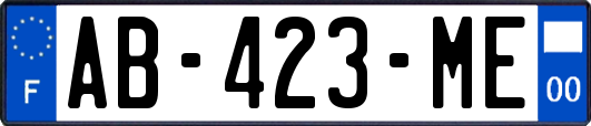 AB-423-ME