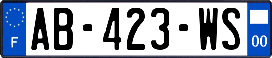 AB-423-WS