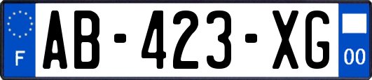 AB-423-XG