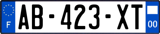 AB-423-XT