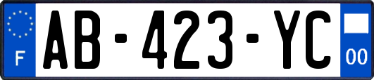 AB-423-YC