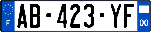 AB-423-YF